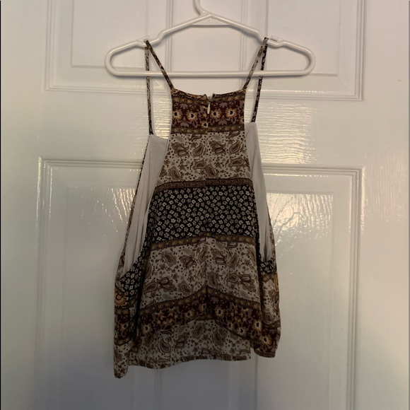 Cropped Top - Picture 2 of 2